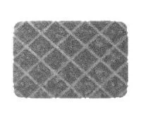 Chamomile Коврик для ванной комнаты WasserKRAFT Lippe BM-6511