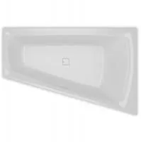 Акриловая ванна Riho Still Smart Plug&Play L 170x110 BD16C0500000000