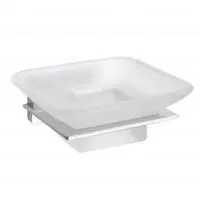 Мыльница для ванной Bemeta Niki 153108022