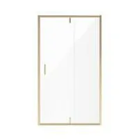 Дверь в нишу Niagara Nova NG-43-12AG 120х190