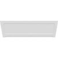 Фронтальная панель для ванны Aquatek Мия 130 EKR-F0000084 Белая