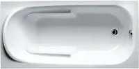 Акриловая ванна Riho Columbia 175x80 BA0400500000000