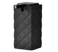 Дозатор для жидкого мыла WasserKRAFT Mose K-4599