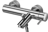 Смеситель для ванны с душем Paffoni LIGHT LIG022CR