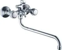 Смеситель для ванны Haiba HB2209