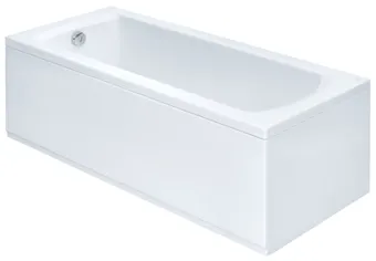 Панель фронтальная для ванны Santek Монако, Тенерифе, Санторини 170х70 1.WH30.2.489