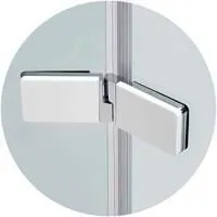 Набор накладок WasserKRAFT Aller White 10H-WS