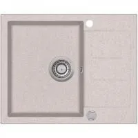 Кухонная мойка AquaSanita Tesa SQT 102 AW 110