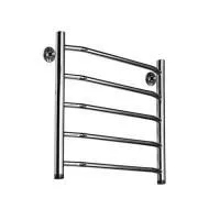 Полотенцесушитель водяной Ростела Трапеция (нижн.подв., 1/2" резьба) 500х600/5