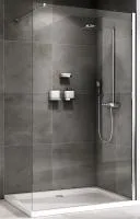 Душевая перегородка ABBER Immer Offen AG61090