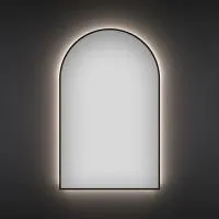 Зеркало с фоновой LED-подсветкой Wellsee 7 Rays' Spectrum 172201700