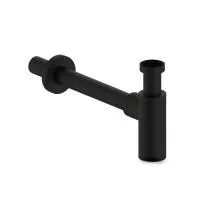 Бутылочный сифон IDDIS для умывальника Optima Home OPTBL00i84