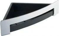 Угловая мыльница для ванной Bemeta Cytro 102208272