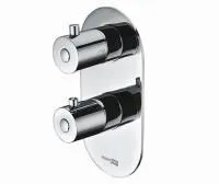 Смеситель для душа WasserKRAFT Berkel 4833