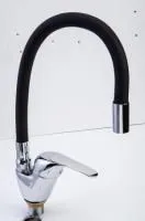 Смеситель для мойки Сантаком stOmega 3398-2