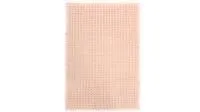 Коврик для ванной Fixsen Soft, розовый, 1-ый (40х60 см), FX-4001B