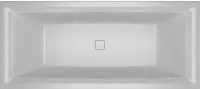 Акриловая ванна Riho Still Square 170x75 BR0200500000000