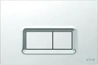 Кнопка смыва VitrA 740-0680 хром