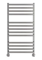 Полотенцесушитель водяной TERMINUS Рид П13 500х1000 в комплекте с вентилями 3/4 на 1/2