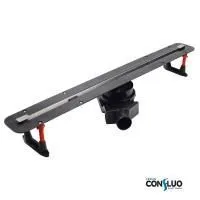 Душевой лоток Pestan Confluo Slim Line 650, 13100033