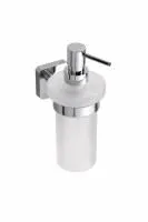 Дозатор для жидкого мыла Bemeta Tasi 154109042