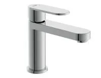 Смеситель для раковины Cersanit ELIO однорычажный, 63044