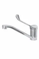 Смеситель для мойки Сантаком StOmega Н4379