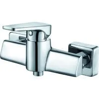 Смеситель для душа WONZON & WOGHAND Athens, Хром (WW-084101-CR)