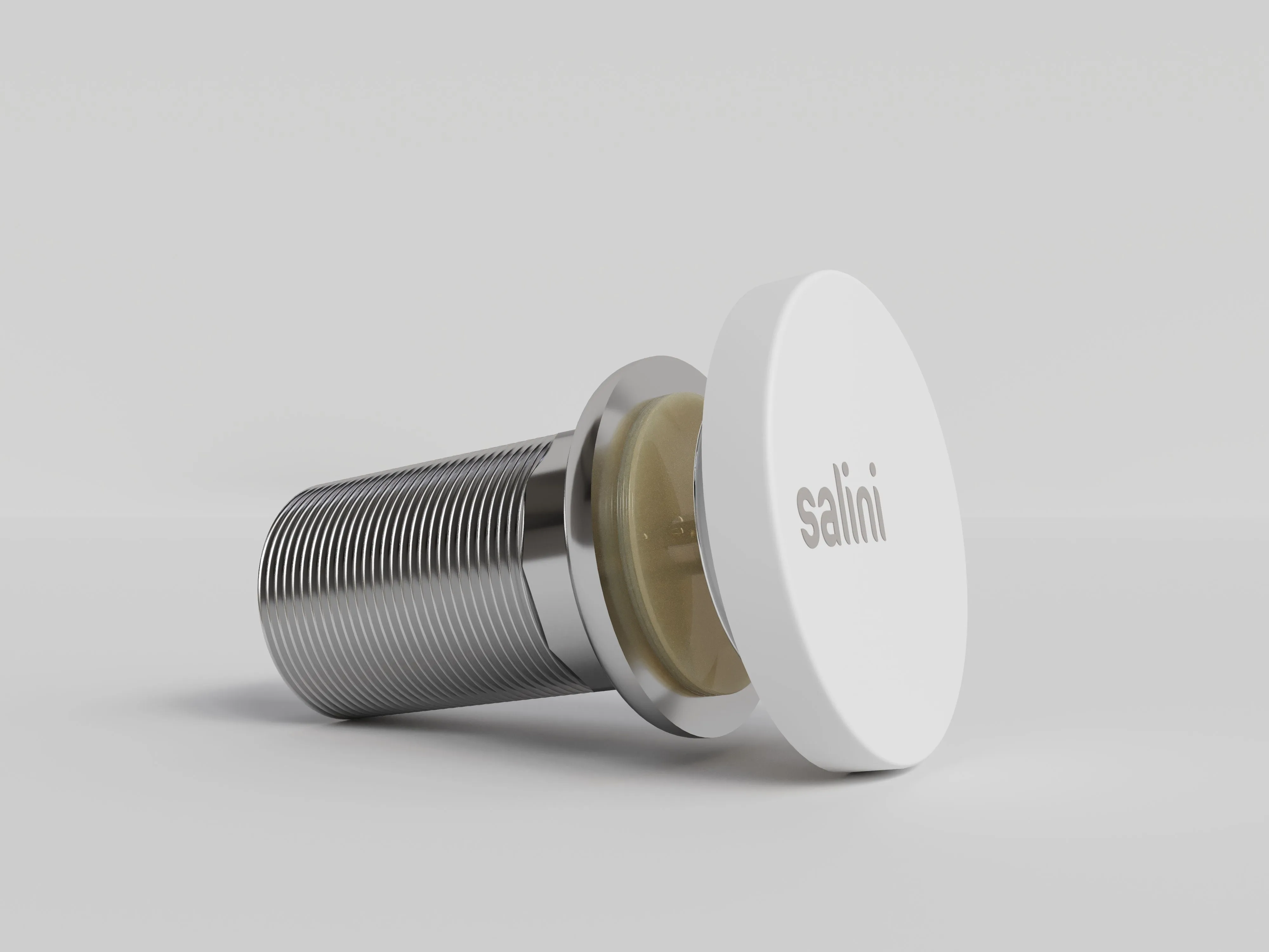 Донный клапан для раковины D 502