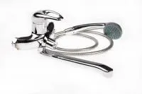 Смеситель для ванны Сантаком stOmega 3309-1