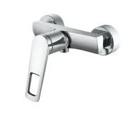 Смеситель для душа RUSH Socotra ST1235-63